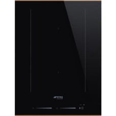Індукційна варильна поверхня SMEG SIM6323R