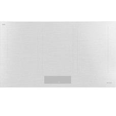 Індукційна варильна поверхня SMEG SIM3964MWH