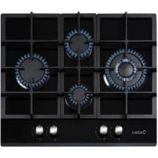 Газовая варочная поверхность Cata LCI 6031 BK (08041500)