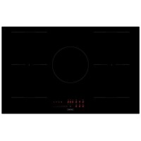 Варильна поверхня електрична KERNAU KIH 7534-5B BL KITCHEN CONNECT