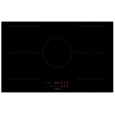 Варильна поверхня електрична KERNAU KIH 7534-5B BL KITCHEN CONNECT