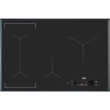 Варильна поверхня електрична AEG IAE84881FB