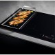 Варильна поверхня електрична AEG IAE84881FB