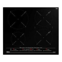 Варочная поверхность электрическая Teka ITC 64630 MST BLACK (112500023)