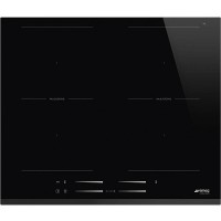 Варильна поверхня електрична SMEG SI7643B