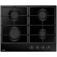 Варильна поверхня газова Amica PGA6100APB