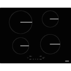 Варильна поверхня електрична Franke FSM 654 I B BK (108.0606.107)