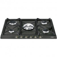 Варочная поверхность газовая SMEG SR775AO