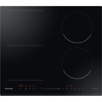 Варильна поверхня електрична Samsung NZ64R3747BK