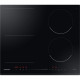 Варочная поверхность электрическая Samsung NZ64R3747BK
