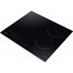 Варочная поверхность электрическая Samsung NZ64R3747BK