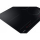 Варочная поверхность электрическая Samsung NZ64R3747BK