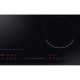 Варочная поверхность электрическая Samsung NZ64R3747BK