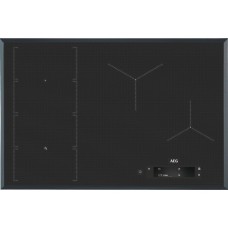 Варильна поверхня електрична AEG IAE84851FB