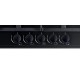 Газова варильна поверхня MPM MPM-70-GMH-21