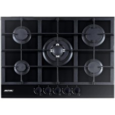 Газова варильна поверхня MPM MPM-70-GMH-21