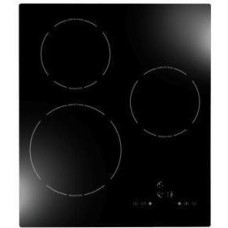 Варильна поверхня електрична KERNAU KIH 431-3B