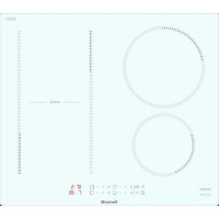 Варильна поверхня електрична Brandt BPI164DUW