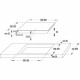 Варочная поверхность электрическая Gorenje ECS646BCSC
