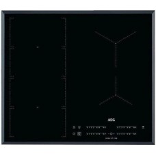 Варильна поверхня електрична AEG IKE64471FB