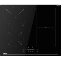 Індукційна варильна поверхня Teka IBF 64210 SSM BK (112520052)