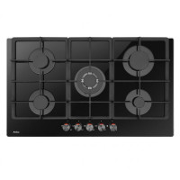 Варочная поверхность газовая Amica PGCA9101APB