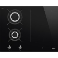 Варочная поверхность комбинированная SMEG PM3643D