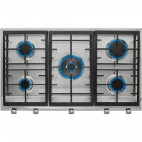 Варильна поверхня газова Teka EX 90.1 5G AI AL DR (40212266)