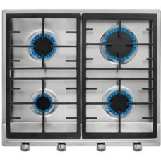 Газова варильна поверхня Teka EX 60.1 4G DR (40212215)