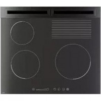 Варочная поверхность газовая без пламени Solgaz Optimex 3+1 (G20)