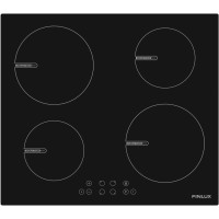 Варильна поверхня електрична Finlux FI64NTN1B