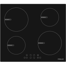 Варильна поверхня електрична Finlux FI64NTN1B
