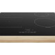 Індукційна варильна поверхня Bosch PVS611BB6E