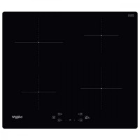 Варочная поверхность электрическая Whirlpool WS Q7360 NE