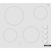 Варочная поверхность электрическая Bosch PKE612CA2E