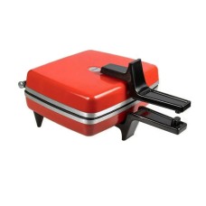 Вафельниця Dezal 301.4 red