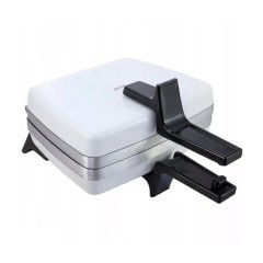 Вафельница Dezal 301.6 white