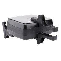 Вафельниця Dezal 301.6 black