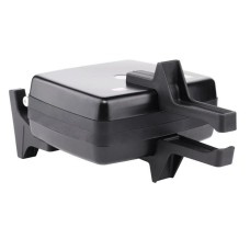Вафельниця Dezal 301.6 black