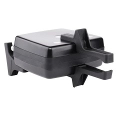 Вафельница Dezal 301.6 black