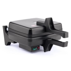 Вафельниця Dezal 301.7 black