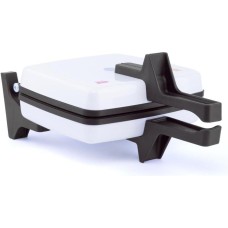 Вафельниця Dezal 301.4 white