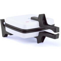 Вафельница Dezal 301.4 white