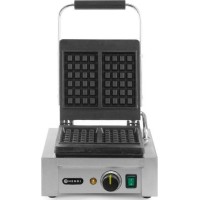 Вафельниця Hendi 212103