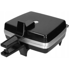 Вафельниця Dezal 301.4B black