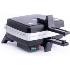 Вафельниця Dezal 301.6 Profi red