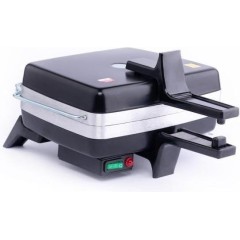 Вафельница Dezal 301.6 Profi red