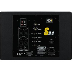 Студійний сабвуфер KRK S8.4