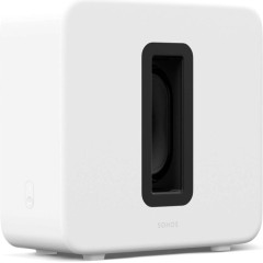 Смарт сабвуфер Sonos Sub 4 White