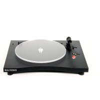 Програвач вінілових дисків New Horizon 101 Black